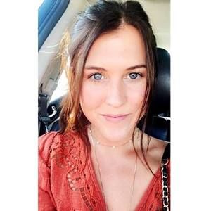 Meet your Posher, Mackenzie